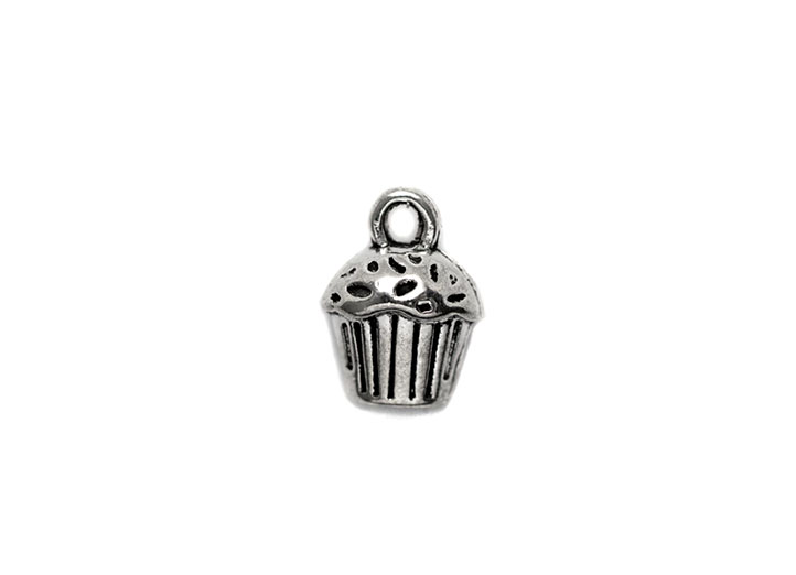 dije fundición muffin